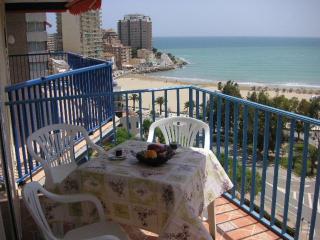 Apartamentos Palmavera - Oropesa del Mar - 8