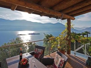 Apartment Casa Leula 2 1-2 Zimmerwohnung by Interhome - 4