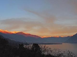 Apartment Casa Leula 2 1-2 Zimmerwohnung by Interhome - 2