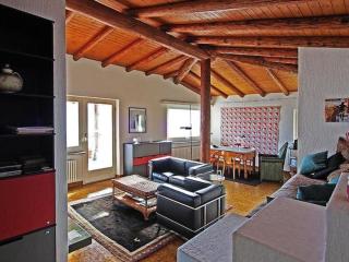 Apartment Casa Leula 2 1-2 Zimmerwohnung by Interhome - 1