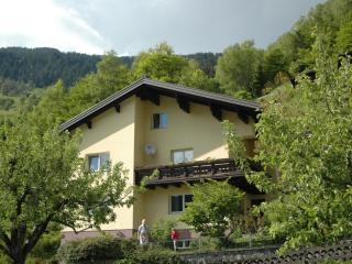 Apartment Große Wohnung in Silbertal mit Großem Garten by Interhome - 7