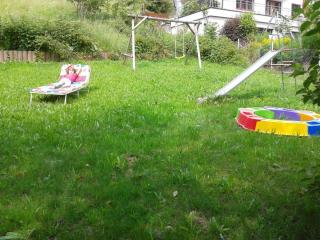 Apartment Große Wohnung in Silbertal mit Großem Garten by Interhome - 1