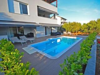 Apartment Wohnung 2 mit Schwimmbad und Garten by Interhome - 0