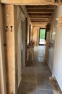 Holiday Home Luxus-App in der Scheune Strandje groote Nol by Interhome - 5