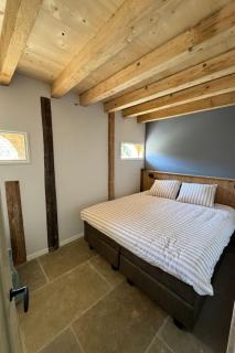 Holiday Home Luxus-App in der Scheune Strandje groote Nol by Interhome - 4