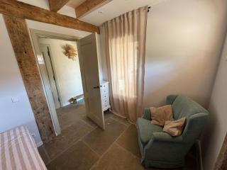 Holiday Home Luxus-App in der Scheune Strandje groote Nol by Interhome - 3