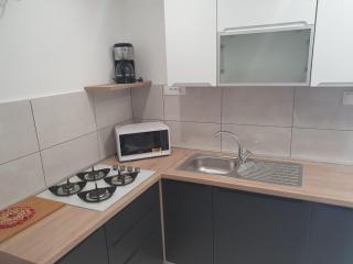 Apartment in Banjole mit Terrasse und Garten by Interhome - 3