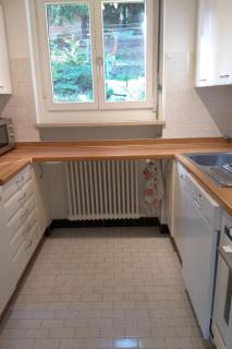 Apartment Appartamento d'oro by Interhome - 3