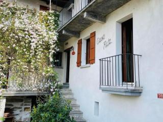 Apartment Casa Ritz by Interhome - 3