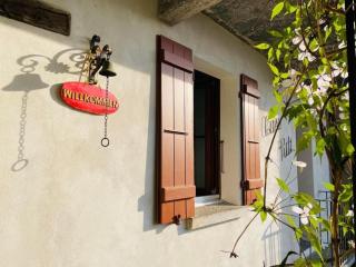 Apartment Casa Ritz by Interhome - 2