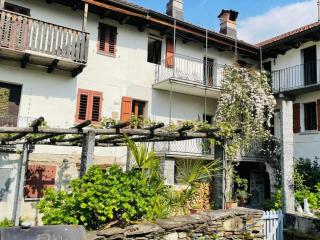 Apartment Casa Ritz by Interhome - 1