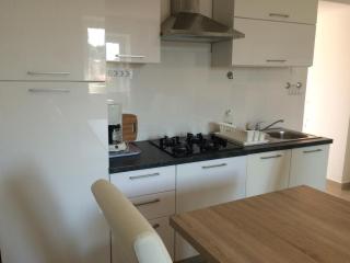 Apartment Wohnung mit Blick auf das Wasser by Interhome - 6