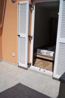 Apartment Wohnung mit Blick auf das Wasser by Interhome - 1