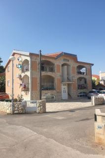 Apartment Gemütliche Ferienwohnung auf Vir by Interhome - 9