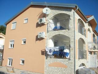 Apartment Gemütliche Ferienwohnung auf Vir by Interhome - 7