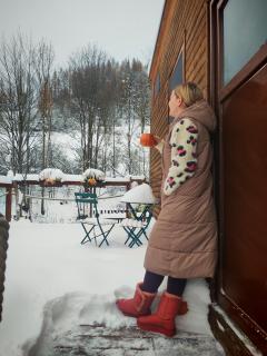 Malý kúsok raja - 7