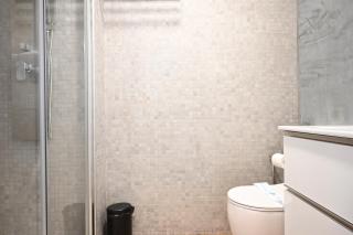 Homenfun Madrid Atocha - Madrid - 8