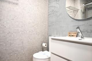 Homenfun Madrid Atocha - Madrid - 9