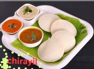 Chirayil Homestay - 6