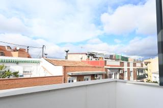 Homenfun Madrid Atocha - Madrid - 2