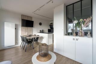 La Résidence Le Belvédère - Avec Balcon - 8