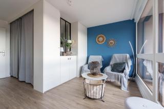 La Résidence Le Belvédère - Avec Balcon - 2