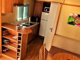 Apartment Stacaravan Rozika Slowenien by Interhome - 7