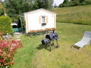 Apartment Stacaravan Rozika Slowenien by Interhome - 0