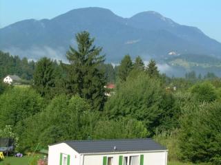 Apartment Stacaravan Rozika Slowenien by Interhome - 2