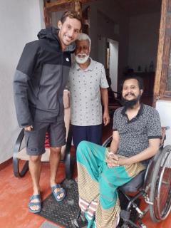 Ku'Vana Hostel Kandy - 8