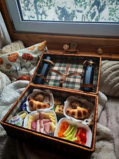 Malý kúsok raja - 1