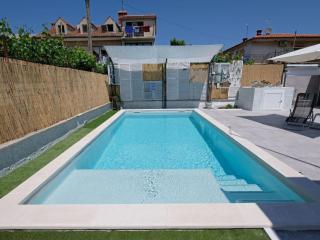 Holiday Home Haus in Pula mit privatem Pool by Interhome - 7