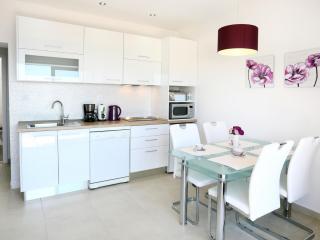 Apartment Strandnahe Ferienwohnung mit Terrasse by Interhome - 5