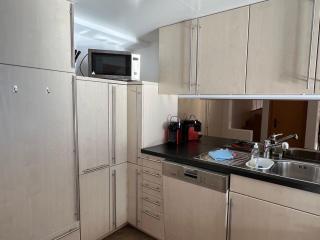 Apartment Pfingstweidli 6 Bett Wohnung by Interhome - 6