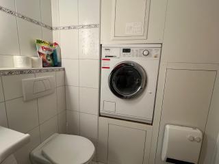 Apartment Pfingstweidli 6 Bett Wohnung by Interhome - 3