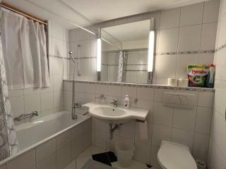 Apartment Pfingstweidli 6 Bett Wohnung by Interhome - 4