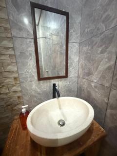 Private Room In Ubud Near Real Bali Swing - 1