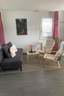 Apartment Gemütliche Parterre-Ferienwohnung mit Terrasse by Interhome - 0