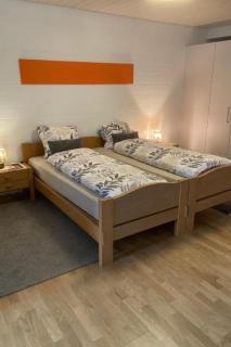 Apartment Gemütliche Parterre-Ferienwohnung mit Terrasse by Interhome - 4