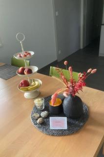 Apartment Gemütliche Parterre-Ferienwohnung mit Terrasse by Interhome - 6