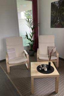 Apartment Gemütliche Parterre-Ferienwohnung mit Terrasse by Interhome - 5