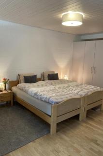 Apartment Gemütliche Parterre-Ferienwohnung mit Terrasse by Interhome - 2