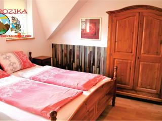 Apartment Wohnung Rozika by Interhome - 6