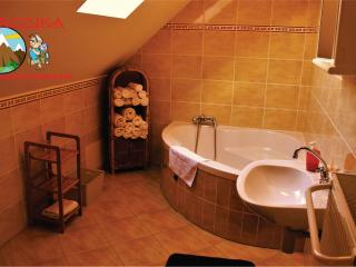 Apartment Wohnung Rozika by Interhome - 2