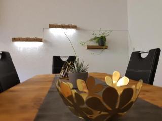 Apartment Ferien im Gugger - Wohnung Stockberg by Interhome - 4