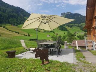 Apartment Ferien im Gugger - Wohnung Stockberg by Interhome - 9