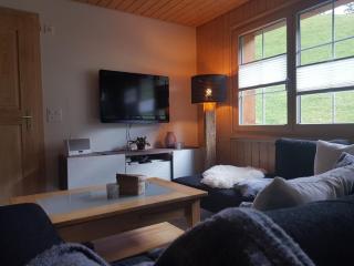 Apartment Ferien im Gugger - Wohnung Stockberg by Interhome - 5
