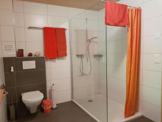 Apartment Ferien im Gugger - Wohnung Stockberg by Interhome - 2