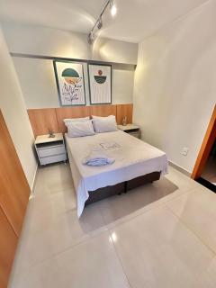 Flat novo setor bueno, Ritmo Bueno, T37, excellent location - 9