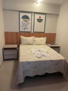 Flat novo setor bueno, Ritmo Bueno, T37, excellent location - 6